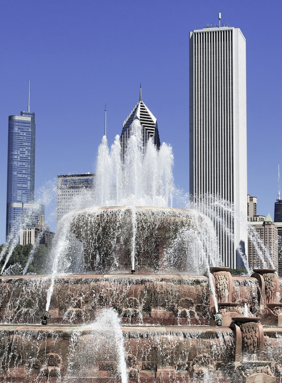 city