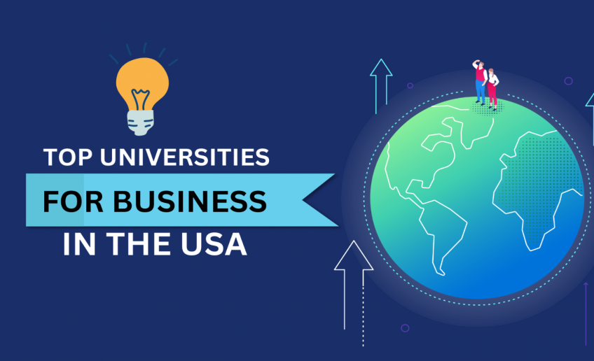 Top Universities For Business in 2022