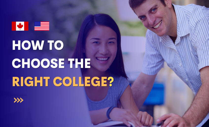 10 Essential Tips for Choosing the Right College: A Full Guide