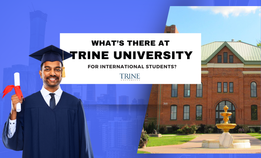 Trine University: A Comprehensive Guide to Academics, Campus Life, and Rankings