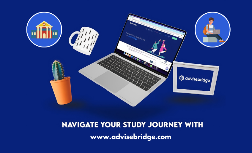 Simplify Your Study Abroad Experience with AdviseBridge
