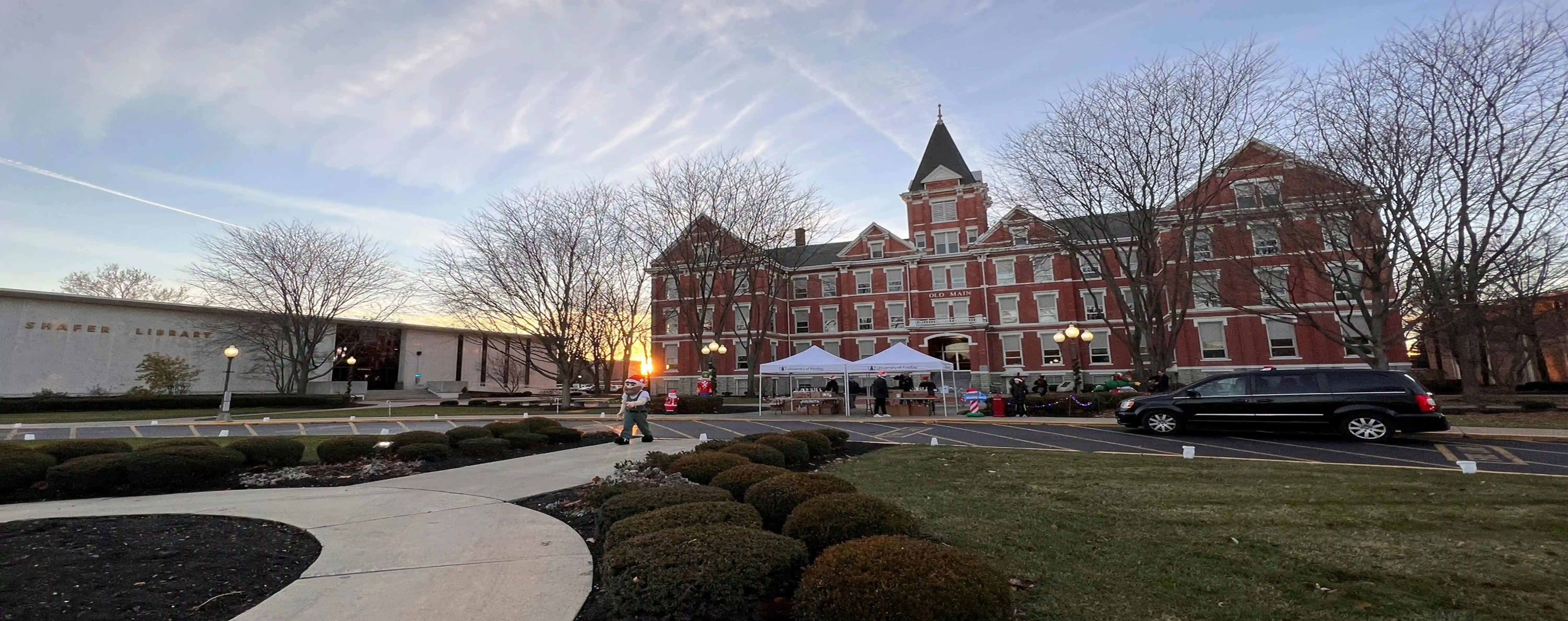 University of Findlay