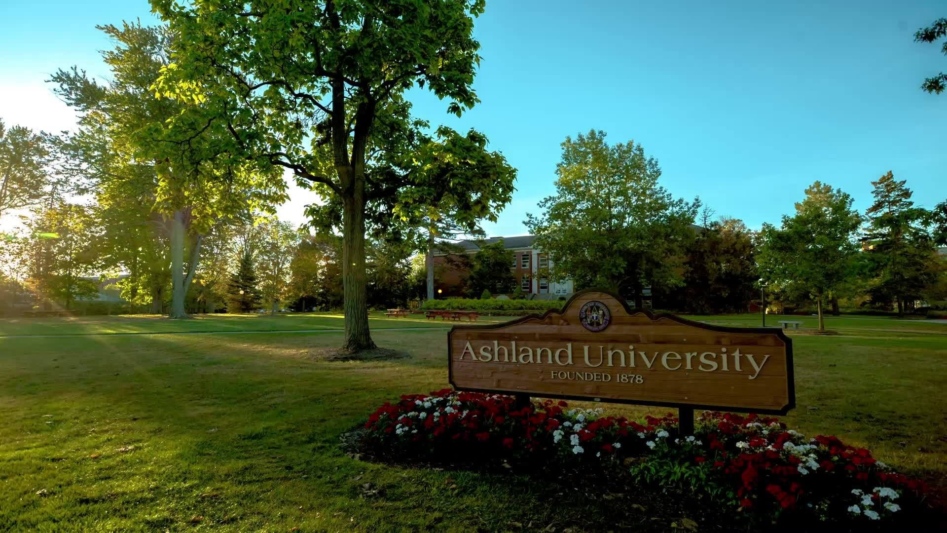 ashland-university