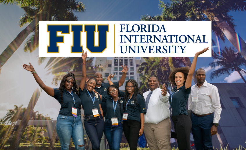 Why Study at Florida International University?