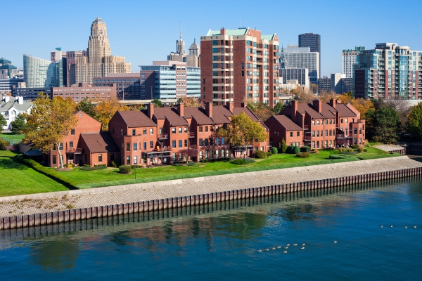 Buffalo, New York