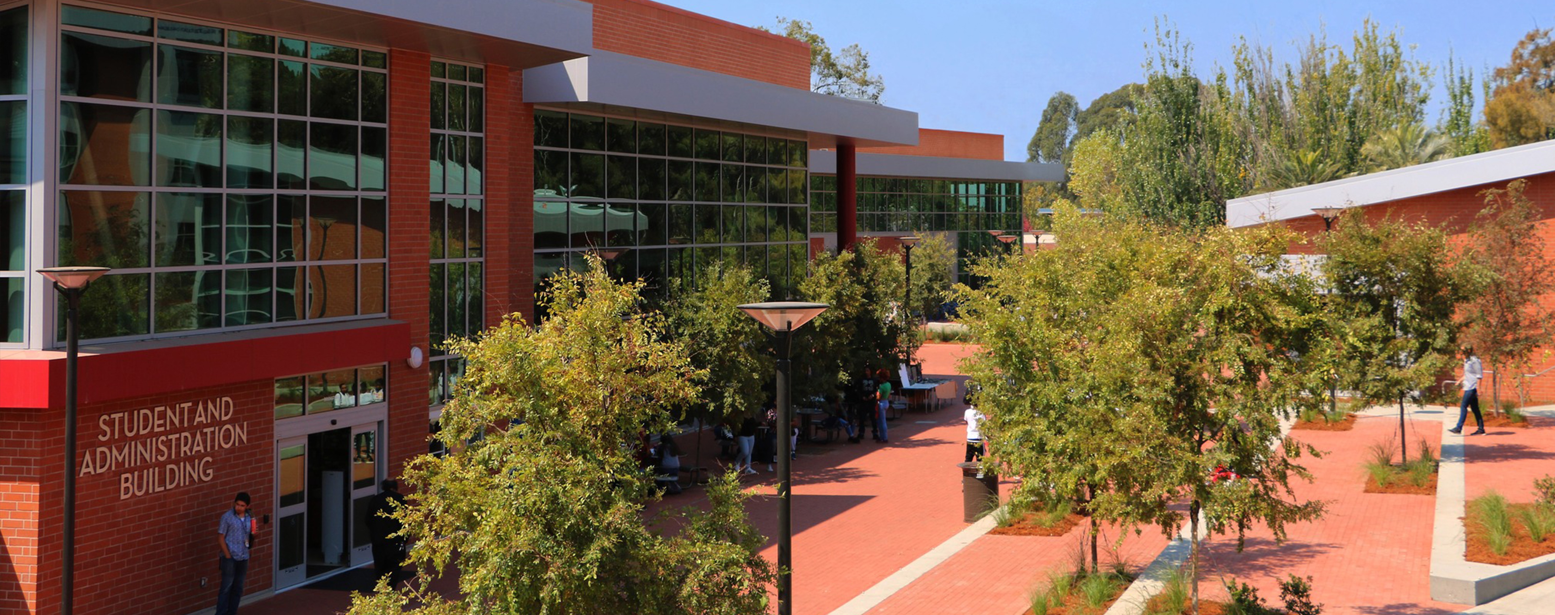 Contra Costa College